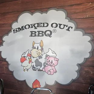 1-24-25. Cute Logo/sign