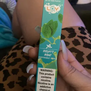 Vape Shops