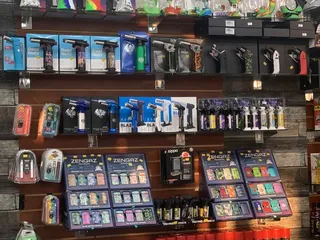 Vape On
