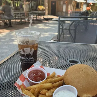 Fried Blue Crab Cake Sandwich