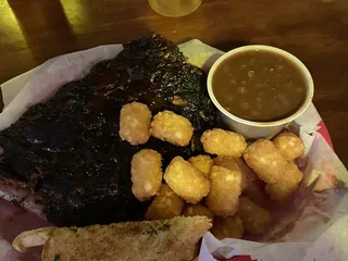 Jacks BBQ