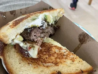 Funkadelic Food Shack