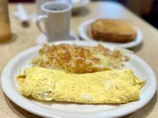 Castlewood Restaurant