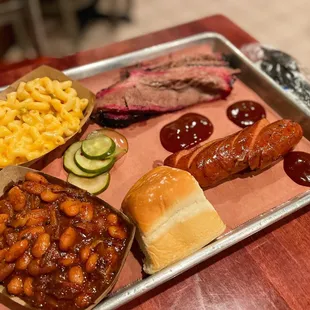 Smokehouse 41