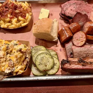 Loaded Potatoes Casserole