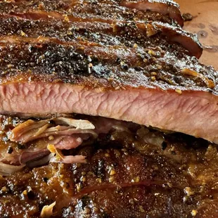 Pork Ribs