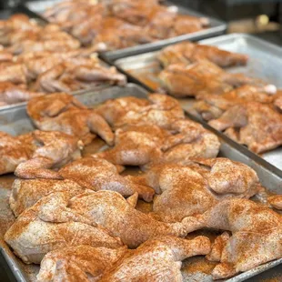 Smokehouse 74