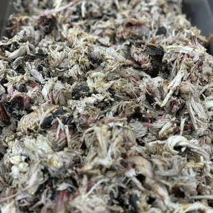 Pulled Pork