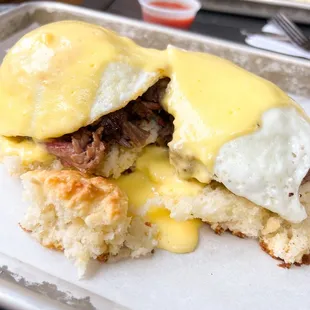 Brisket Benny