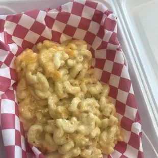 Dreamy Mac &amp; Cheese  Must try every time