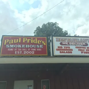 Great place to eat when in Marks, MS.