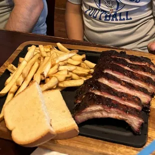 Ribs