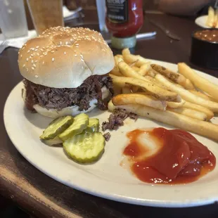 Crispy Sandwich