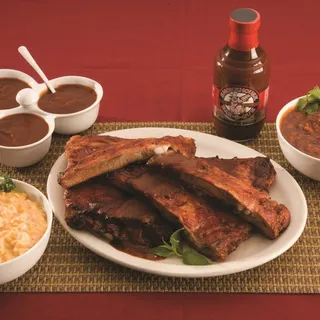 Pork Spare Rib