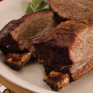 Prime Beef Short Ribs