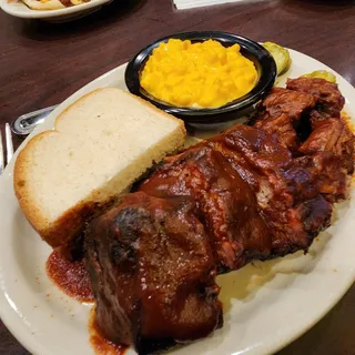 Combo Platter