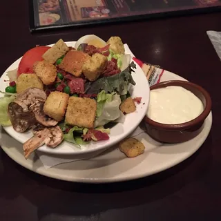 House Salad