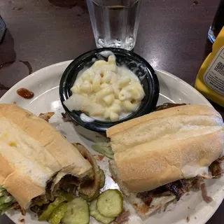 Smokehouse Special