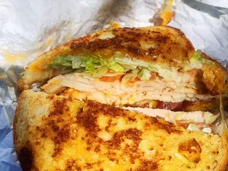 The Lunch Box