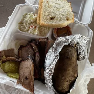 Smokehouse BBQ