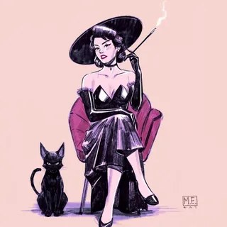 Lia V.