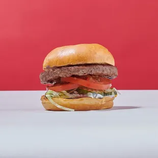Impossible Burger