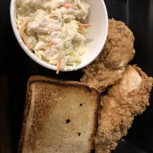2 Piece Combo Dinner