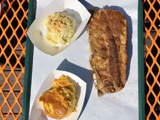 Johnsons BBQ Shack