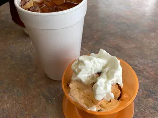 Buford Variety Stop Cafe