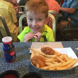 fish and chips, fish, seafood, food