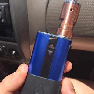 Love the new mod that I just bought