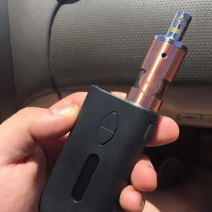 New mod