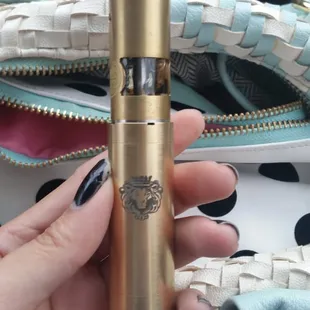 New mod