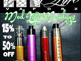 Hi Lyfe Vaporz