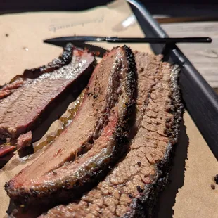 Beef Brisket