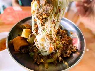 Belle's Craft Kitchen