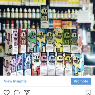 Best selection of AIR FACTORY E-juice at the best price in town $5-10 cheaper. come and find out yourself