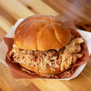 SmokeOut BBQ