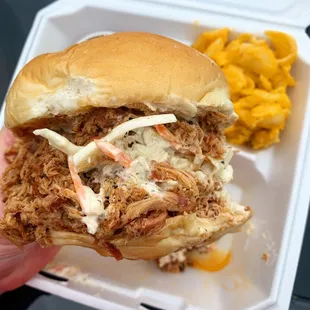 Pulled Pork