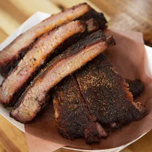 St. Louis Spare Ribs