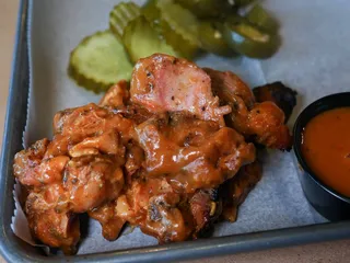 Hoggy's Restaurant and Catering