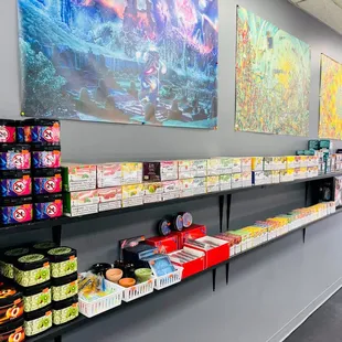 SmokePro Smokeshop