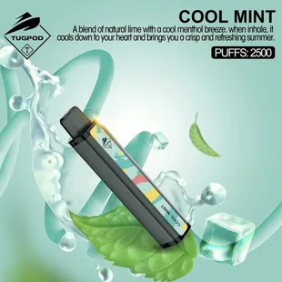 The &quot;Tug Pod&quot; &quot;disposable E-Cigs&quot; are Available at &quot;Smokers Alley&quot; &quot;Bakersfield, Ca&quot; &quot;Rosedale HWY&quot; &amp; &quot;White Lane&quot;
