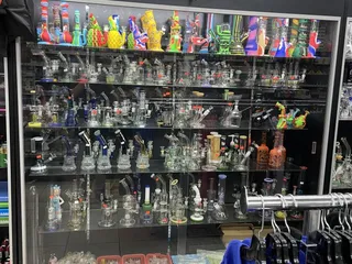 Cigarette World