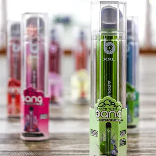 Bang XXL | 2,000 puffs