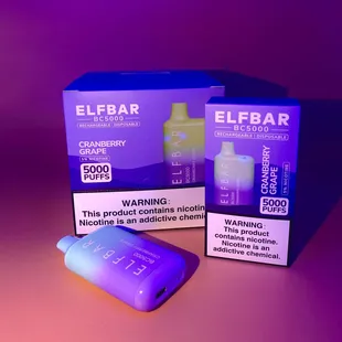 ELFBAR