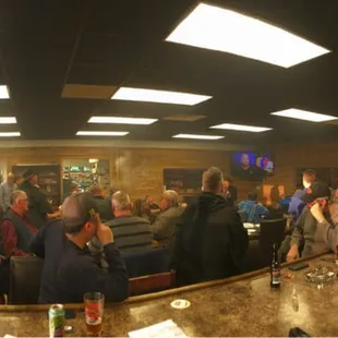 The CAO event was fantastic!!