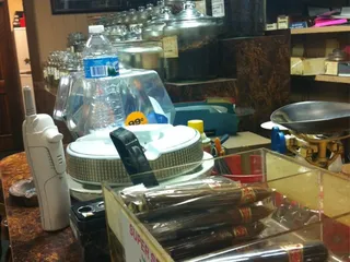 Pipe Puffer Smoke Shop