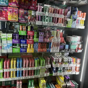 Vapes