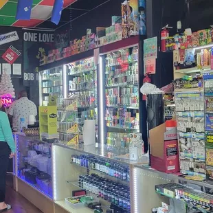 vape stuff